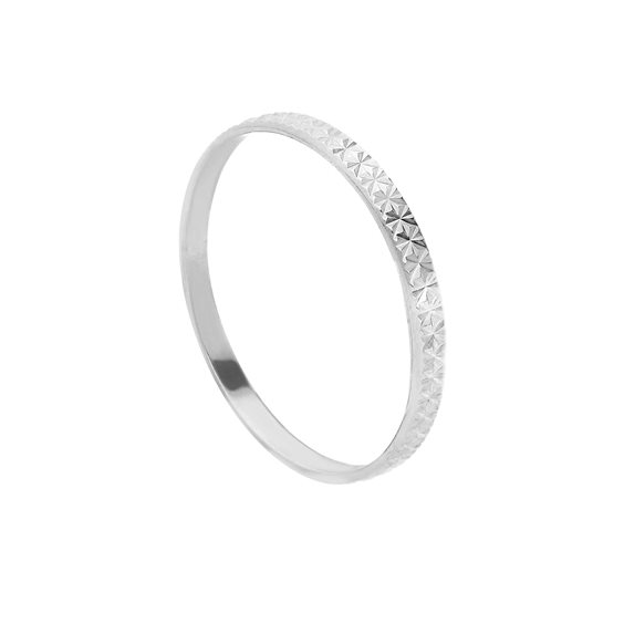 Anello Gioielleria Dossena  in Oro FDU130BB 12 - FDU130BB 12
